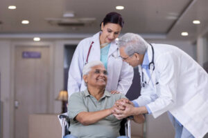 Total Knee Replacement: Benefits, Myths & Recovery